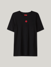 Image sur T-shirt DINSTER