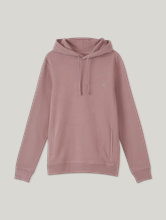 Bild von Hoodie mit Logo RAVEN