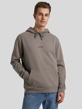 Bild von Hoodie mit Logo