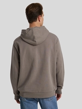 Bild von Hoodie mit Logo