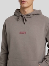 Bild von Hoodie mit Logo