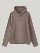 Bild von Hoodie mit Logo