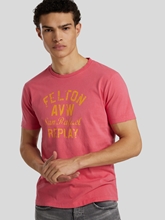 Bild von T-Shirt mit Print