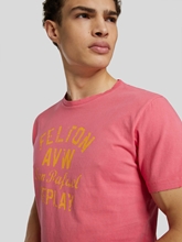 Bild von T-Shirt mit Print