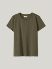 Image sur T-shirt fil flammé KONRAD