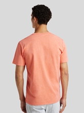 Image sur T-shirt SAMUEL