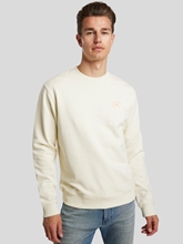 Bild von Sweatshirt mit Logo