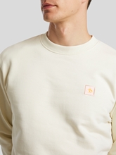 Bild von Sweatshirt mit Logo