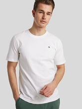 Image sur T-shirt en cotton