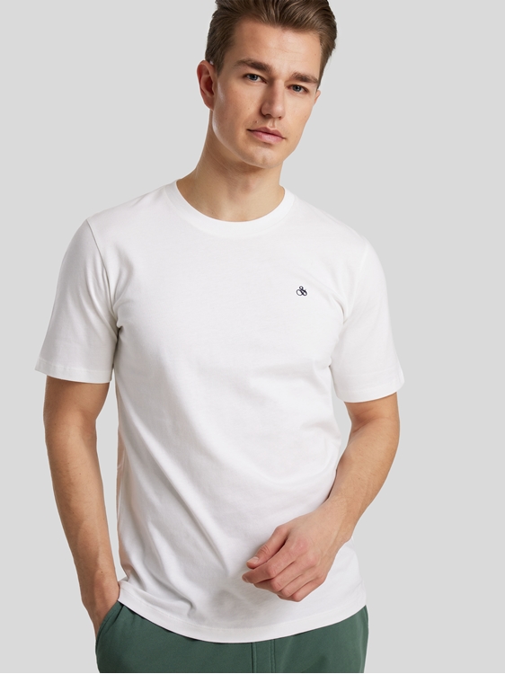 Image sur T-shirt en cotton