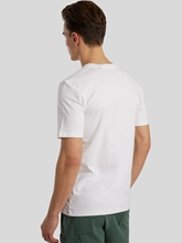 Image sur T-shirt en cotton