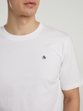 Image sur T-shirt en cotton