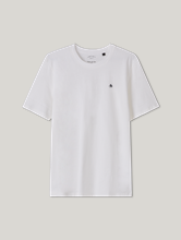 Image sur T-shirt en cotton