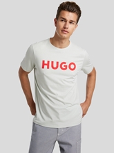 Bild von T-Shirt mit Logo