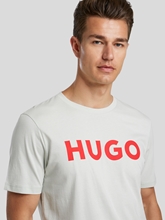 Bild von T-Shirt mit Logo