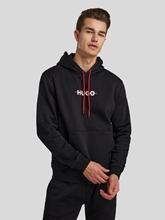 Bild von Hoodie mit Logo