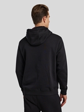 Bild von Hoodie mit Logo