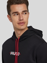 Bild von Hoodie mit Logo