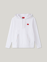 Bild von Hoodie mit Logo