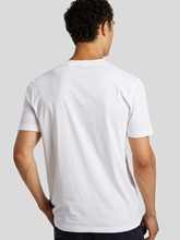 Image sur T-shirt imprimé