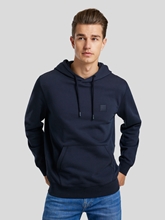 Bild von Hoodie mit Logo