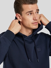 Bild von Hoodie mit Logo