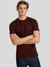 Bild von T-Shirt mit Logo