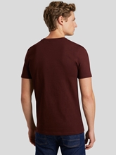 Bild von T-Shirt mit Logo