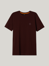 Bild von T-Shirt mit Logo