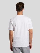Bild von T-Shirt mit Logo
