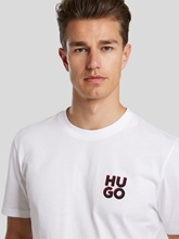 Bild von T-Shirt mit Logo