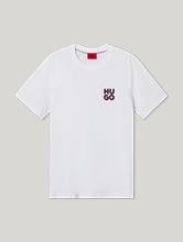 Bild von T-Shirt mit Logo