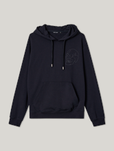 Bild von Hoodie SKULL