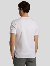 Image sur T-shirt imprimé