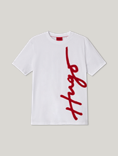 Bild von T-Shirt mit Applikation