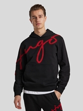 Bild von Hoodie mit Logo