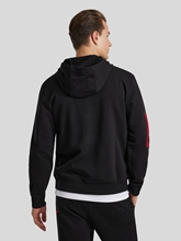 Bild von Hoodie mit Logo