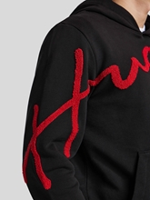 Bild von Hoodie mit Logo