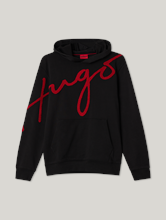 Bild von Hoodie mit Logo