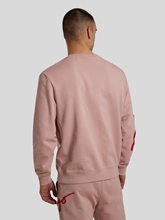 Image sur Sweatshirt à logo