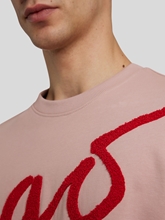 Image sur Sweatshirt à logo