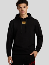 Bild von Hoodie mit Logo