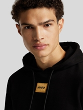 Bild von Hoodie mit Logo