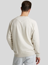 Image sur Pantalon sweat à logo