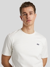 Bild von T-Shirt mit Logo