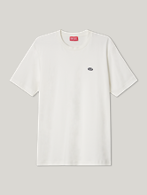 Bild von T-Shirt mit Logo