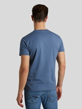 Bild von T-Shirt mit Logo