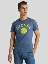 Bild von T-Shirt mit Logo