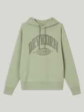 Image sur Hoodie en coupe régulière BRADLEY