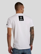 Bild von T-Shirt mit Patches